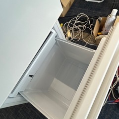 【冷蔵庫】引き取り限定　転売OK　倒産品　まとめ売り　ネット商材　アマゾン引き上げ商品　メルカリ　副業　【※12/13まで】の画像