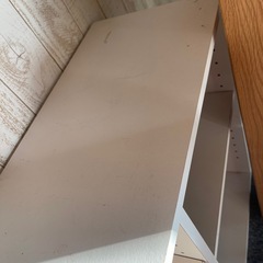 カラーボックスの画像