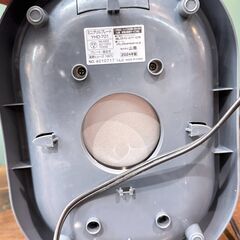 山善　ミニグリルプレート　ホットプレートの画像