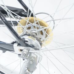 ASAHI AFFICHE 27インチ シティサイクルの画像