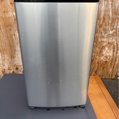 急募‼️ハイアール　洗濯機5.5kgの画像