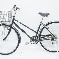 ASAHI AFFICHE 27インチ シティサイクルの画像