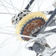 ASAHI AFFICHE 27インチ シティサイクルの画像