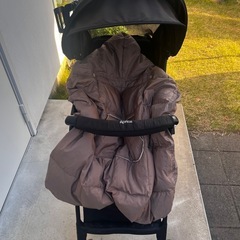 【使用年数浅め】アップリカ　マジカルカルーンエアの画像