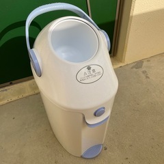 ベビーオムツトイレの画像