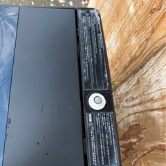 急募‼️ハイアール　洗濯機5.5kgの画像