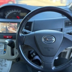 ダイハツ ムーヴ リミテッドの画像