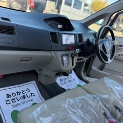 ダイハツ ムーヴ リミテッドの画像