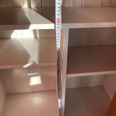 カラーボックスの画像