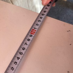 カラーボックスの画像