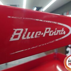 ▲🐶「ジモティ見た」でドリンクプレゼント中‼🐶 【中古】Blue-Point ブルーポイント KRBC2TC ツールワゴン【ハンズクラフト飯塚店】秋松の画像