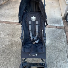 Jeepベビーカー
の画像