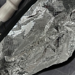 SALONIA SL-008HP25mm ヘアアイロン　取説なしの画像