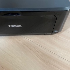 Canon プリンターの画像