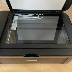 Canon プリンターの画像