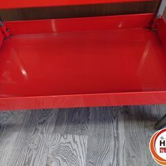 ▲🐶「ジモティ見た」でドリンクプレゼント中‼🐶 【中古】Blue-Point ブルーポイント KRBC2TC ツールワゴン【ハンズクラフト飯塚店】秋松の画像