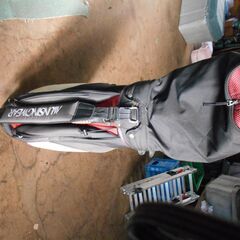 ゴルフバッグの画像