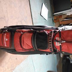 ゴルフバッグの画像