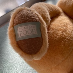 プーさんの画像