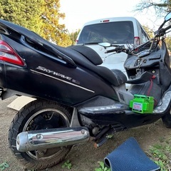 スカイウェイブ CJ42Aの画像