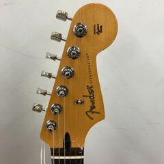 【ジャングルジャングル和歌山店】【Wa3462】エレキギター Fender Mexico PLAYER2 ストラトキャスター  楽器 リユースショップ リサイクルショップ ライト 和歌山市 岩出市 海南市 岬町 和歌山 大阪の画像