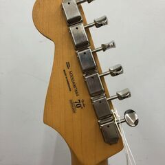 【ジャングルジャングル和歌山店】【Wa3462】エレキギター Fender Mexico PLAYER2 ストラトキャスター  楽器 リユースショップ リサイクルショップ ライト 和歌山市 岩出市 海南市 岬町 和歌山 大阪の画像