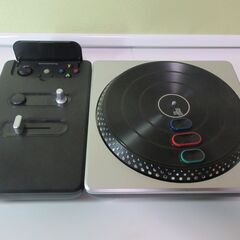 Xboxゲーム用ディスク盤(ジャンク品扱い)の画像