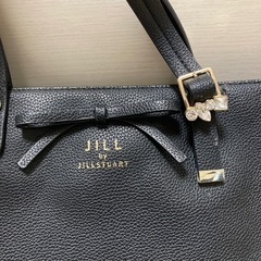 【12/17までのお渡し】JILL by  JILLSTUART バッグの画像