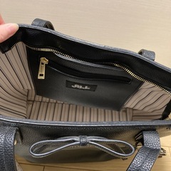 【12/17までのお渡し】JILL by  JILLSTUART バッグの画像