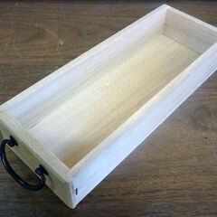 ☆鰹節削り器 引き出し付き 幅110mm 奥行250mm 高さ110mm かつお節 かつ箱 ふた付き 本職用鉋仕様 宏明 鰹カンナ 札幌市 豊平区 平岸店の画像