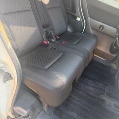 ソリオバンテッド　車検　燃費良い　コンパクトカー　ハイブリッドの画像