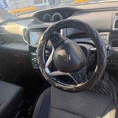 ソリオバンテッド　車検　燃費良い　コンパクトカー　ハイブリッドの画像