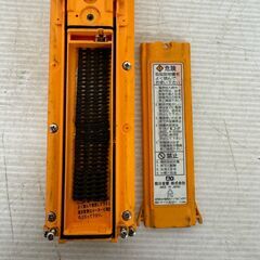 【朝日音響株式会社】 無線操縦装置 操作スイッチ 上下左右 コントローラー クレーン リモコン 送信機 業務用 A1000の画像