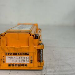 【朝日音響株式会社】 無線操縦装置 操作スイッチ 上下左右 コントローラー クレーン リモコン 送信機 業務用 A1000の画像