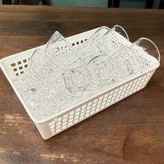 ショットグラス　BARグッズの画像