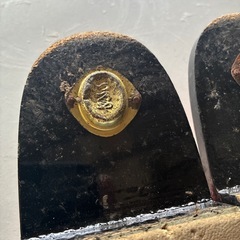 草履　約22センチの画像