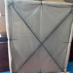 GC工事幕の画像