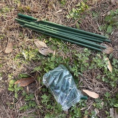 園芸支柱の画像