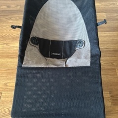 【箱付き】ベビージョルン　バウンサーの画像