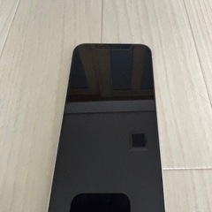 Apple iPhone 12 ホワイト 本体 64GB SIMフリー 美品の画像