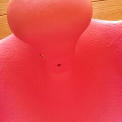 ISOFIXチャイルドシート　おまけたくさんの画像