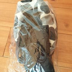 ISOFIXチャイルドシート　おまけたくさんの画像