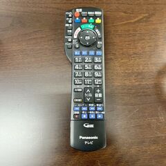 Panasonic 液晶テレビ TH-24E500-S 24インチ 2017年製 サブスク対応の画像