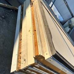 無料❗️屋根材壁材DIYパネル1800×900×50の画像