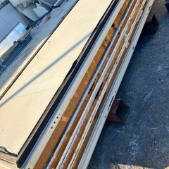 無料❗️屋根材壁材DIYパネル1800×900×50の画像