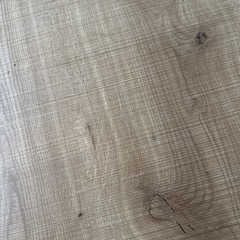 IKEA    テーブル天板のみ　120×58.5cmの画像