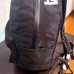 リュックNEWERAの画像