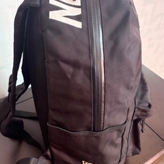 リュックNEWERAの画像