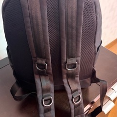 リュックNEWERAの画像