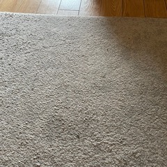 IKEA カーペットの画像